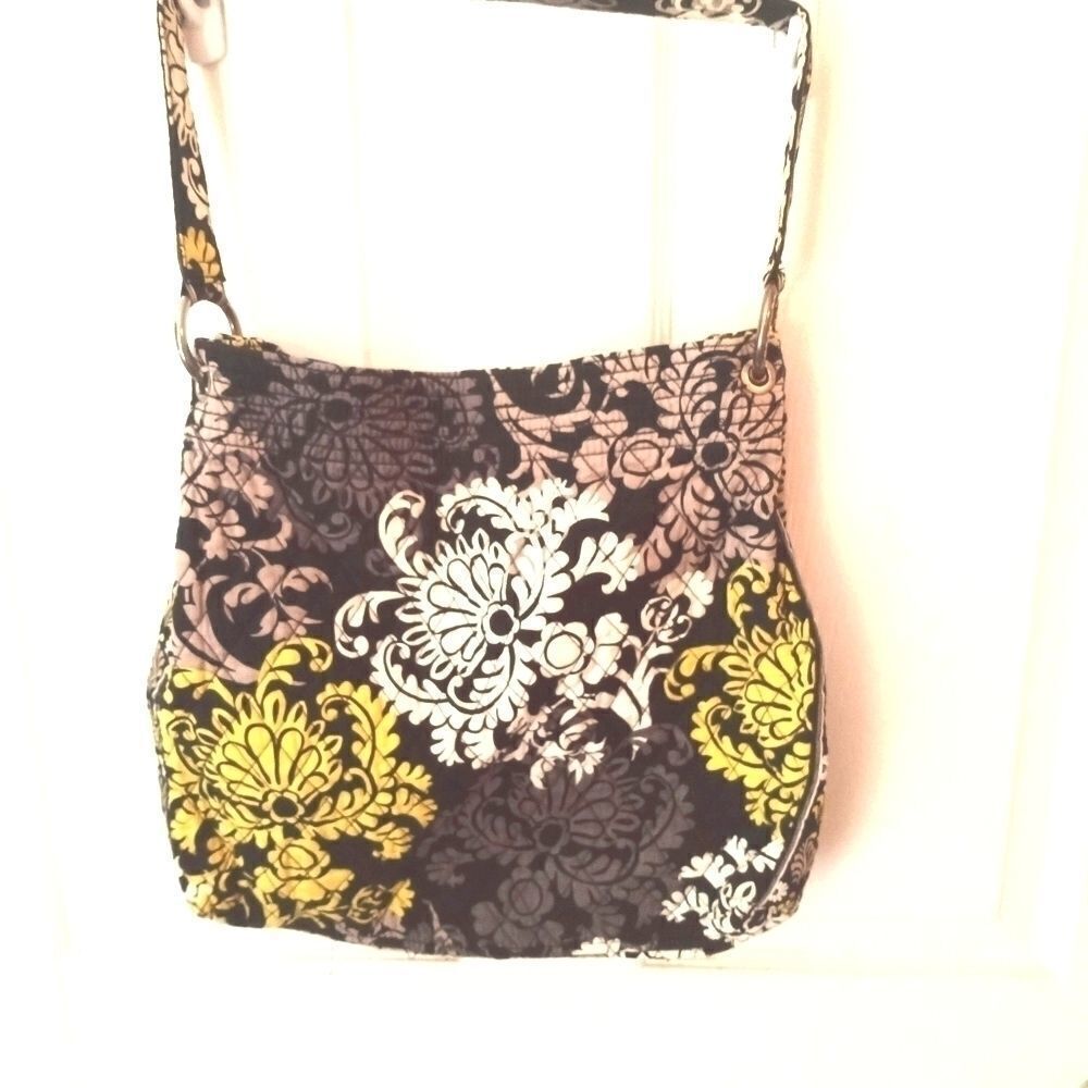 Vera Bradley small shoulder bag